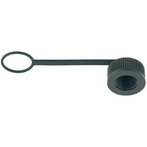 Kostenfreie Lieferung Schutzkappe, M12 für Flanschsteckverbinder, 08 2676 000 000