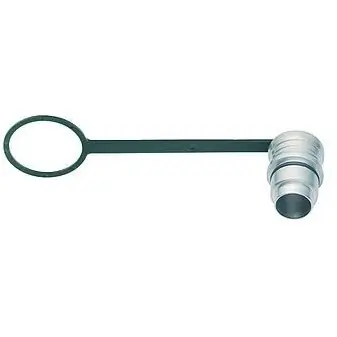 Günstig Schutzkappe für Rundsteckverbinder, 08 2679 000 001