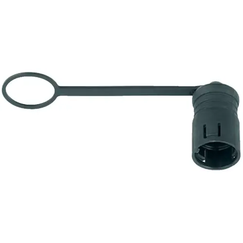 Schutzkappe für Flanschdose, 08 2681 000 000 Begrenztes Angebot