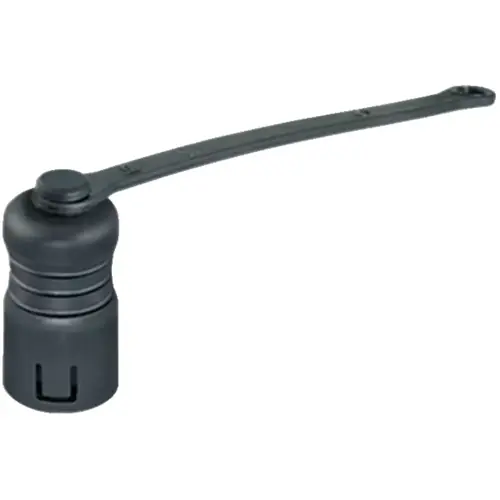 Ausverkauf Schutzkappe für Flanschdose, 08 2831 000 000