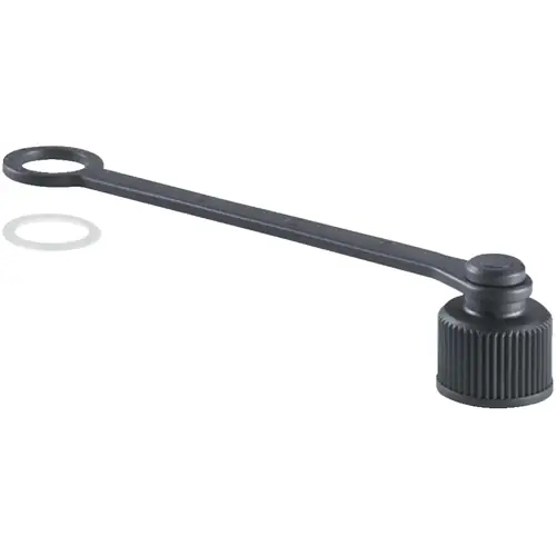 Neue Kollektion Schutzkappe für Flanschstecker, 08 2972 000 000