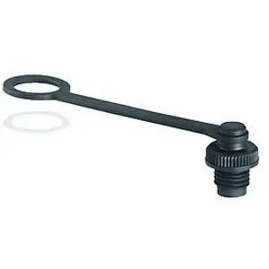 Kostenfreie Lieferung Schutzkappe, M8 für Flanschdose, 08 2973 000 000