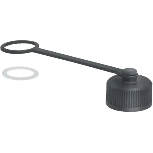 Meistverkauft Schutzkappe für Flanschstecker, 08 2989 000 000