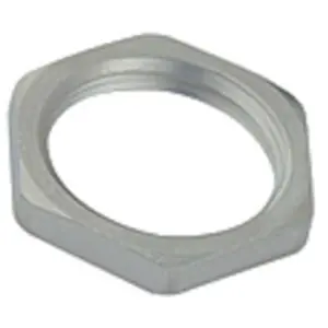 Sechskantmutter für Befestigungsgewinde, 16 0402 001 Kracherpreis
