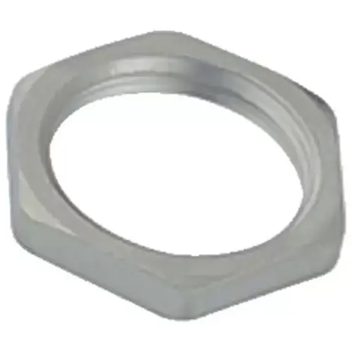 Sechskantmutter für Befestigungsgewinde, 16 0916 001 Knallerangebot