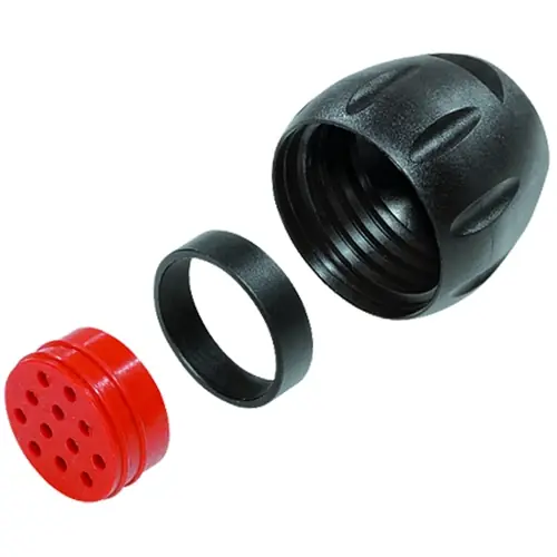 Super-Preis Litzendichtung für Flanschsteckverbinder 696, 08 3232 000 000