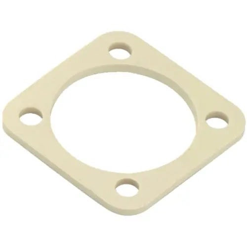 Dichtung für Vierkantflanschstecker 713/715/763/766/813/814/815/825/866/876, 16 8091 000 Geprüft