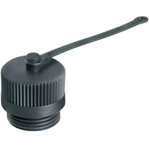 Schutzkappe für Flanschdose, 08 2811 000 000 Preisknaller