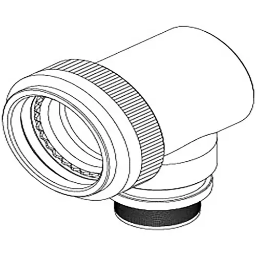 Nur Für Kurze Zeit Adapter für Rundsteckverbinder, CZ4497-000
