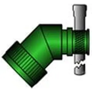 Adapter für Rundsteckverbinder, EF8676-000 Heißes Angebot