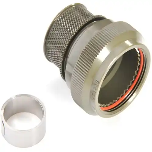 Geprüft Gehäuse für Rundsteckverbinder, EH3088-000