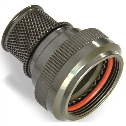 Gehäuse für Rundsteckverbinder, EK4841-000 Wochenendangebot