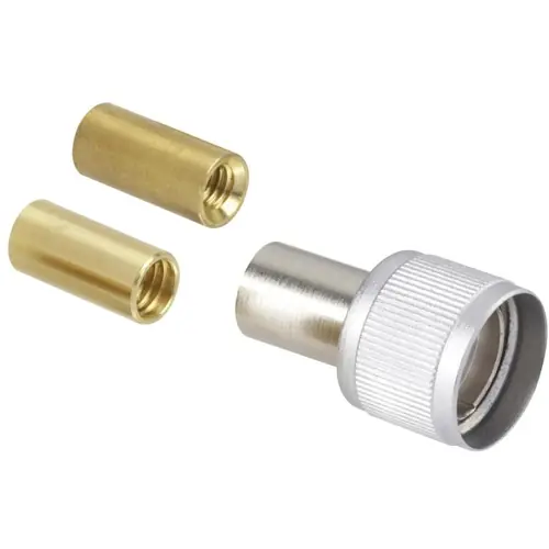 Nur Für Kurze Zeit Crimp-Zugentlastungsset für Rundsteckverbinder, MSRC