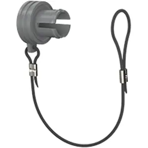 Wochenendangebot Schutzkappe, IP61 für Steckverbinder, BRD.2B.200.PCSG