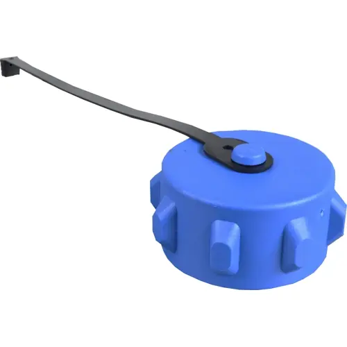 Schutzkappe für Rundsteckverbinder, PX0970 Preiswert