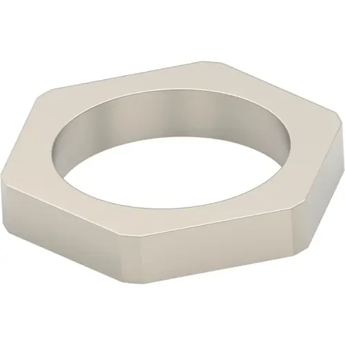 Sale Mutter, M14 x 1 für Rundsteckverbinder M12, 354003-E