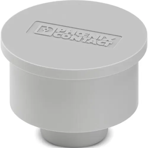 Wochenendangebot Schutzkappe, IP65 für Steckverbinder, 1635543