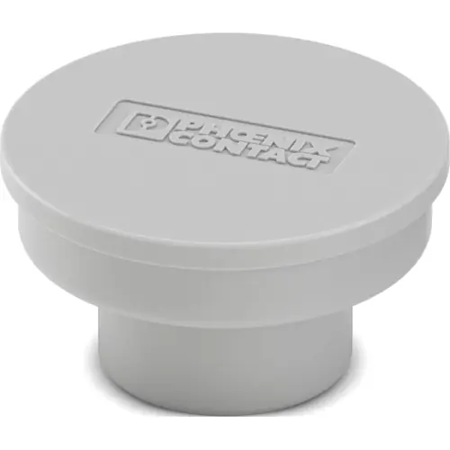 Schutzkappe, IP65 für Steckverbinder, 1635545 Sonderaktion