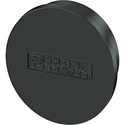 Schutzkappe, IP65 für Steckverbinder, 1130817 Knallerangebot