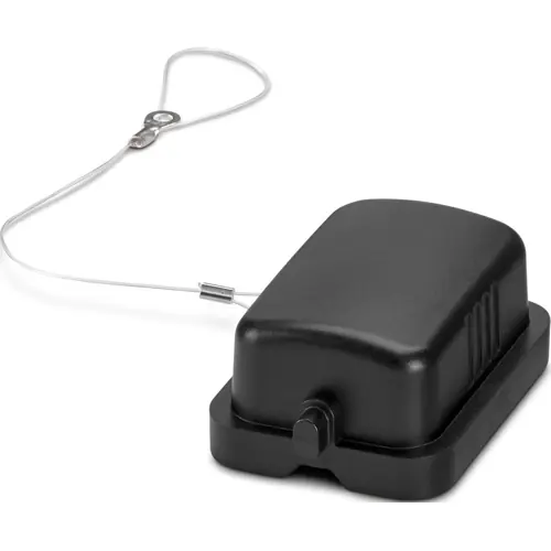 Schutzkappe, IP66 für Hochbelastbare Steckverbinder, 1346524 Jetzt Kaufen