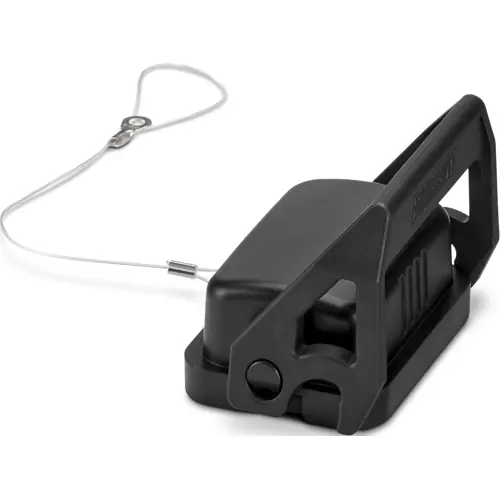 Schutzkappe, IP66 für Hochbelastbare Steckverbinder, 1346525 Neu Im Sortiment