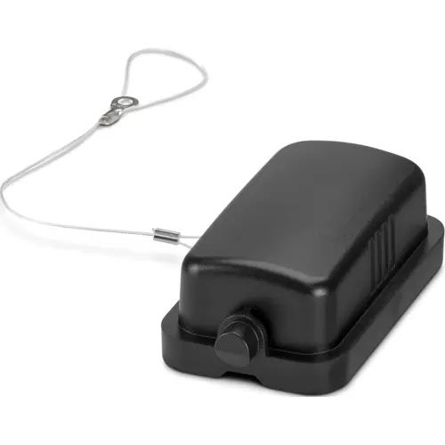 Schutzkappe, IP66 für Hochbelastbare Steckverbinder, 1346526 Direktkauf