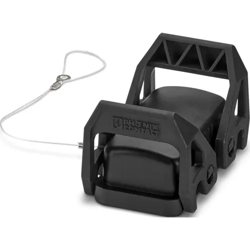 Schutzkappe, IP66 für Hochbelastbare Steckverbinder, 1346530 Must-Have