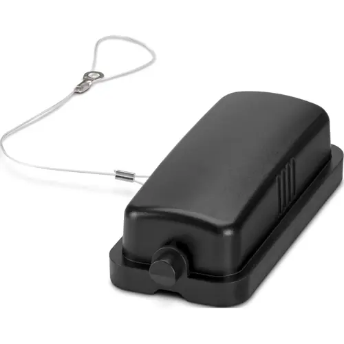 Schneller Versand Schutzkappe, IP66 für Hochbelastbare Steckverbinder, 1346537