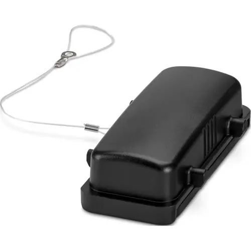 Schutzkappe, IP66 für Hochbelastbare Steckverbinder, 1346543 Gratis Versand