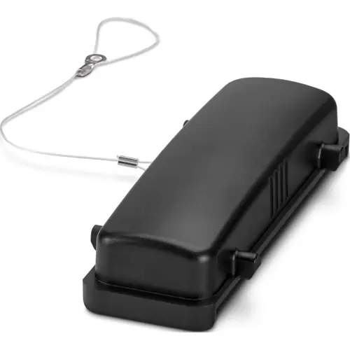 Schutzkappe, IP66 für Hochbelastbare Steckverbinder, 1346546 Abverkauf