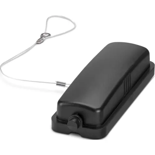 Aktuell Schutzkappe, IP66 für Hochbelastbare Steckverbinder, 1346545