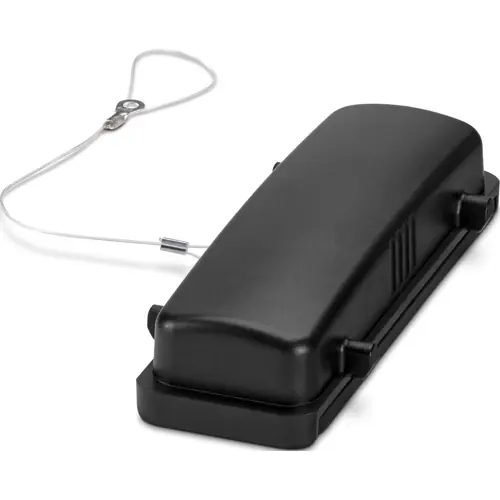 Preisreduziert Schutzkappe, IP66 für Hochbelastbare Steckverbinder, 1346551