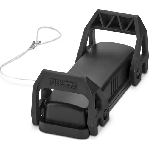 Schutzkappe, IP66 für Hochbelastbare Steckverbinder, 1346552 Online Kaufen