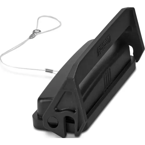 Expressversand Schutzkappe, IP66 für Hochbelastbare Steckverbinder, 1346550