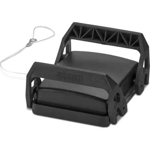 Schutzkappe, IP66 für Hochbelastbare Steckverbinder, 1346555 Nur Für Kurze Zeit