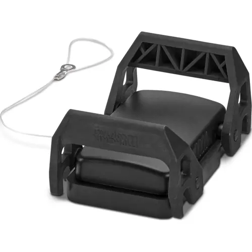 Preisknaller Schutzkappe, IP66 für Hochbelastbare Steckverbinder, 1346553