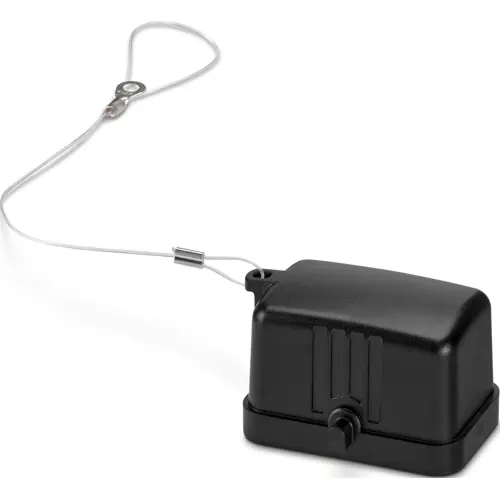 Schutzkappe, IP66 für Hochbelastbare Steckverbinder, 1346556 Direkt Vom Hersteller