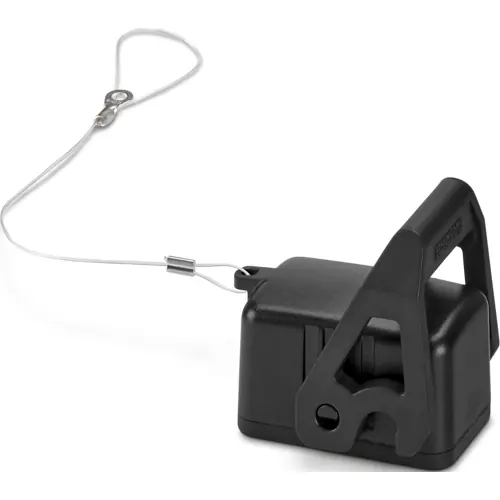 Schutzkappe, IP66 für Hochbelastbare Steckverbinder, 1346557 Preiswert