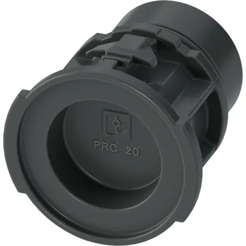 Schutzkappe, IP66 für Installationsstecker, 1312598 Super-Preis