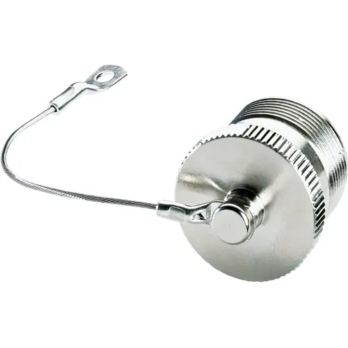 Schutzkappe, IP67 für Rundsteckverbinder, 1604228 Kracherpreis