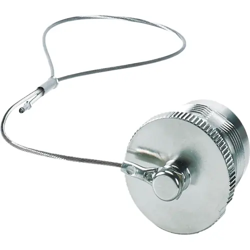 Finale Aktion Schutzkappe, IP67 für Rundsteckverbinder, 1245442