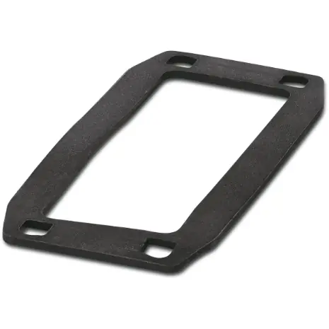 Flachdichtung für Anbaugehäuse, 1411485 Schneller Versand