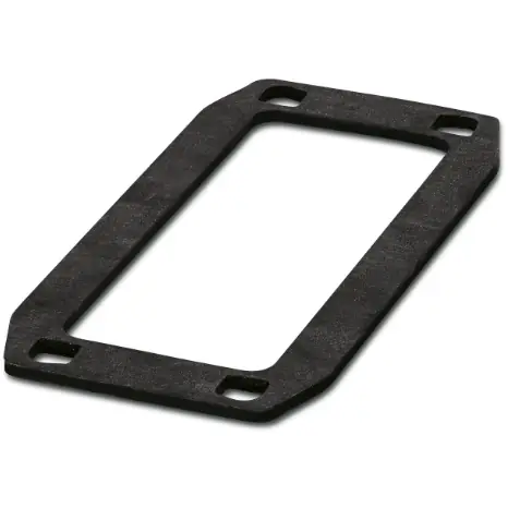 Geprüft Flachdichtung für Anbaugehäuse, 1407704