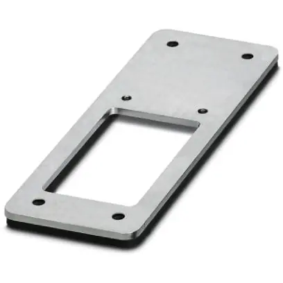 Preisknaller Adapterplatte für Wandausschnitte, 1034213