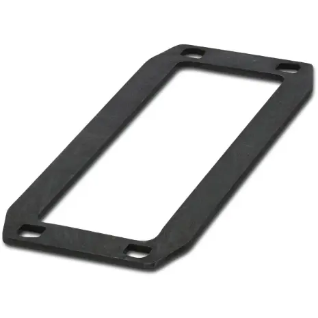 Flachdichtung für Anbaugehäuse, 1411486 Sonderaktion