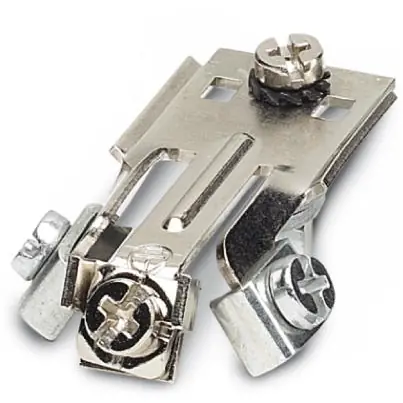 PE-Vervielfacher für PE-Anschlüsse, 1644326 Begrenztes Angebot