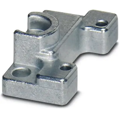 Sofort Bestellen Anbauflansch für Hochbelastbare Steckverbinder, 1686533