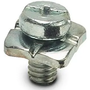 Schraube für Kontakteinsätze, 1604997 Heißes Angebot