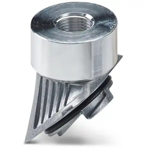 Adapter, M20 für EVO-Gehäuse, 1414256 Schnäppchen