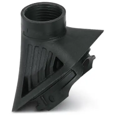 Rabatt Gewindeadapter, M20 für EVO-Gehäuseserie B, 1414243